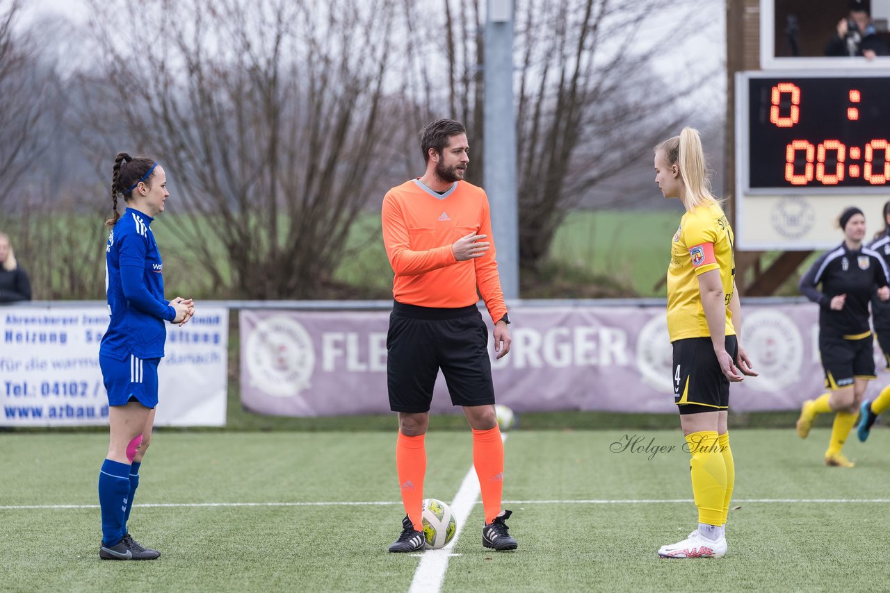 Bild 61 - F SSC Hagen Ahrensburg - SV Frisia Risum-Lindholm : Ergebnis: 1:2